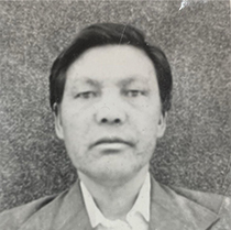 Sh Chhimet Namgyal,