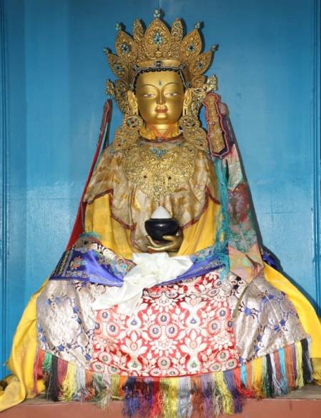 Chowkhang Vihara