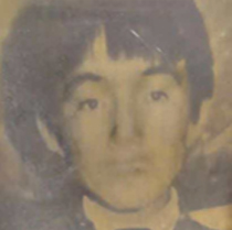 tsering stobdan