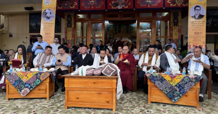 Dalai Lama’s 89th birthday celebrated with especially strong emotions the world over